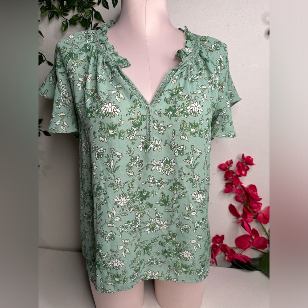 💚 Max Studio Top 💚